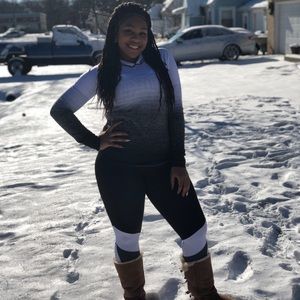 Meet your Posher, Brielle